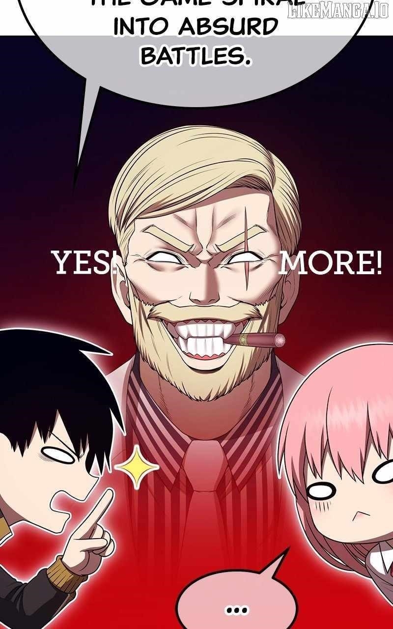 Read 99 Reinforced Wood Stick Manga Online