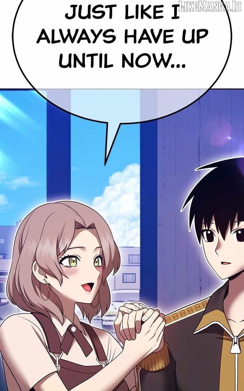 Read 99 Reinforced Wood Stick Manga Online