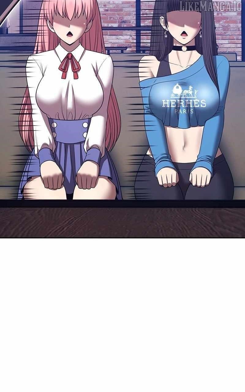 Read 99 Reinforced Wood Stick Manga Online