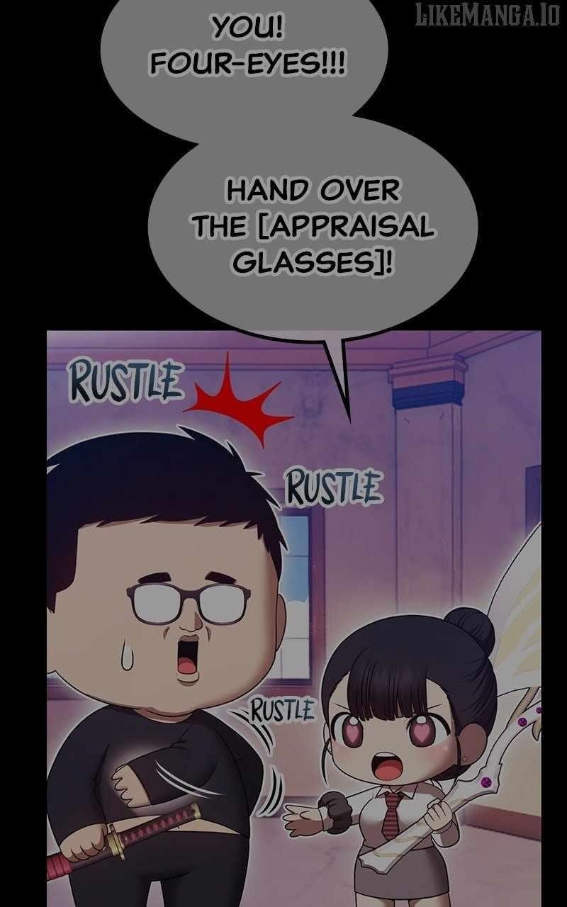 Read 99 Reinforced Wood Stick Manga Online
