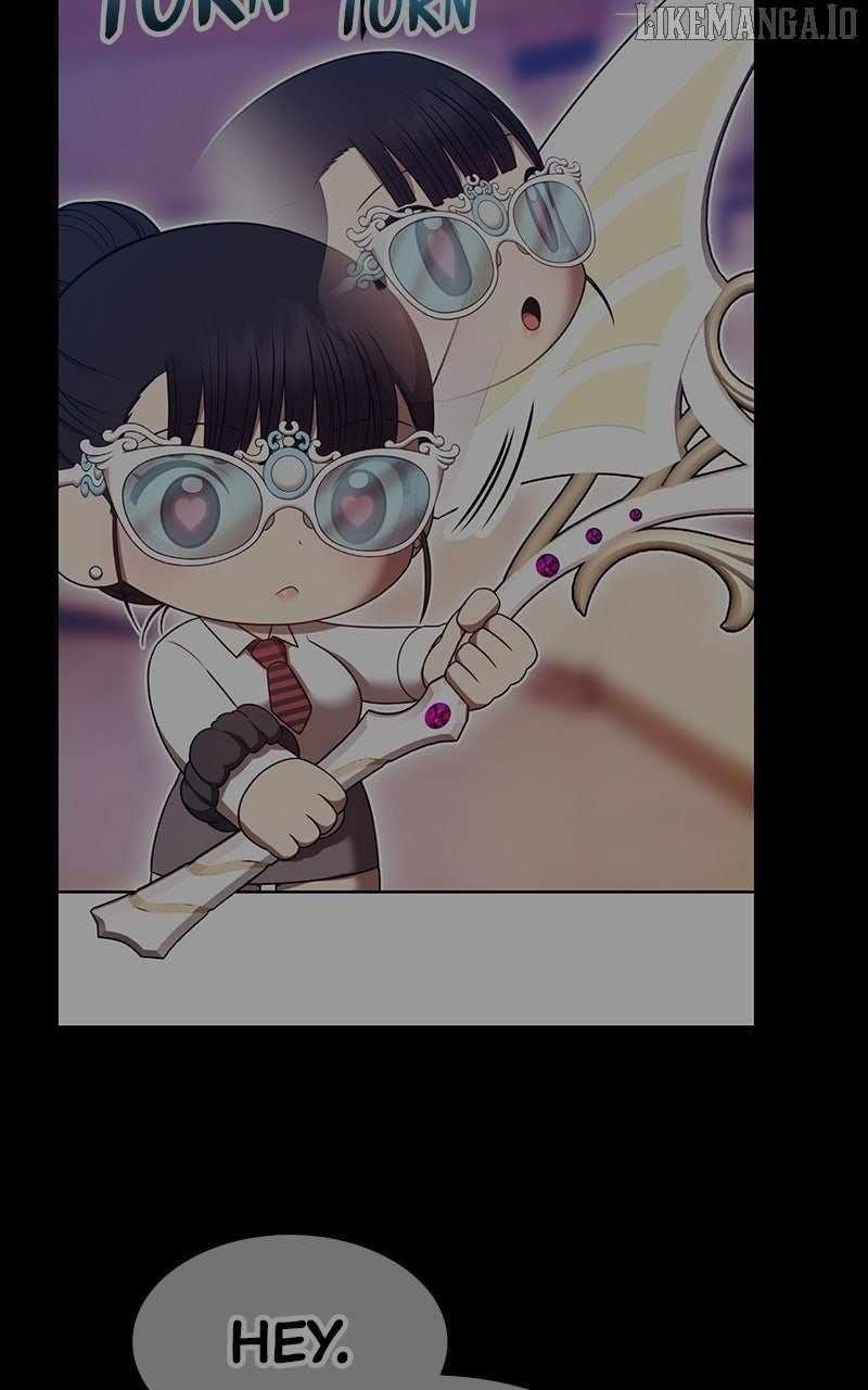 Read 99 Reinforced Wood Stick Manga Online