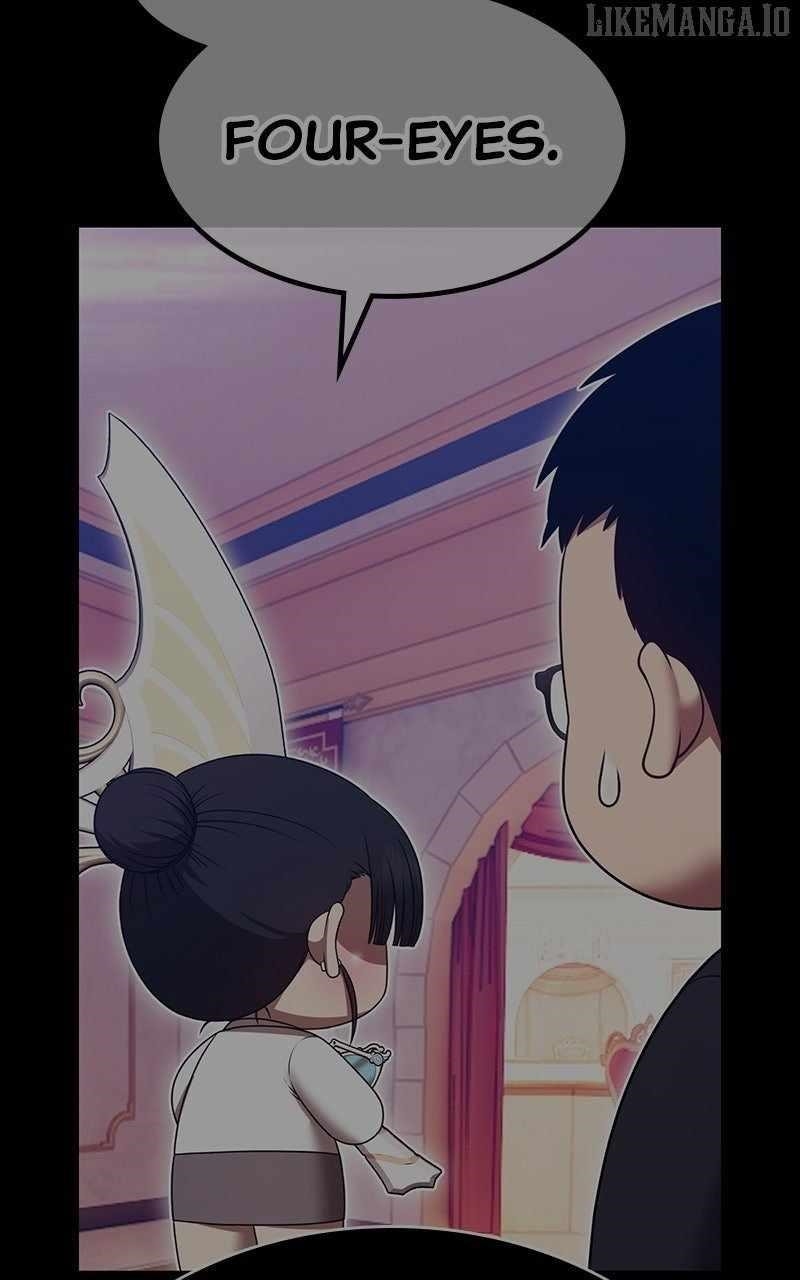 Read 99 Reinforced Wood Stick Manga Online