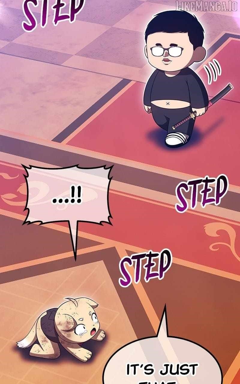 Read 99 Reinforced Wood Stick Manga Online