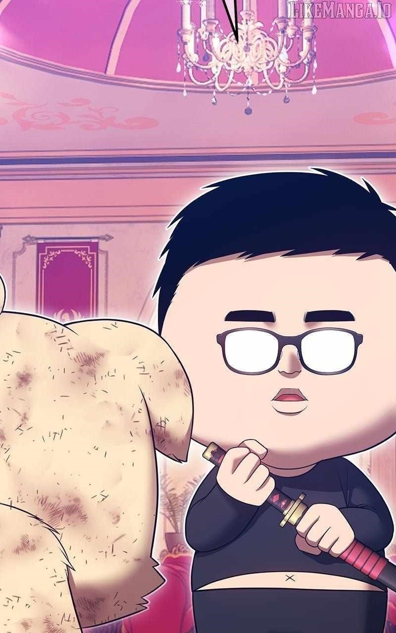 Read 99 Reinforced Wood Stick Manga Online