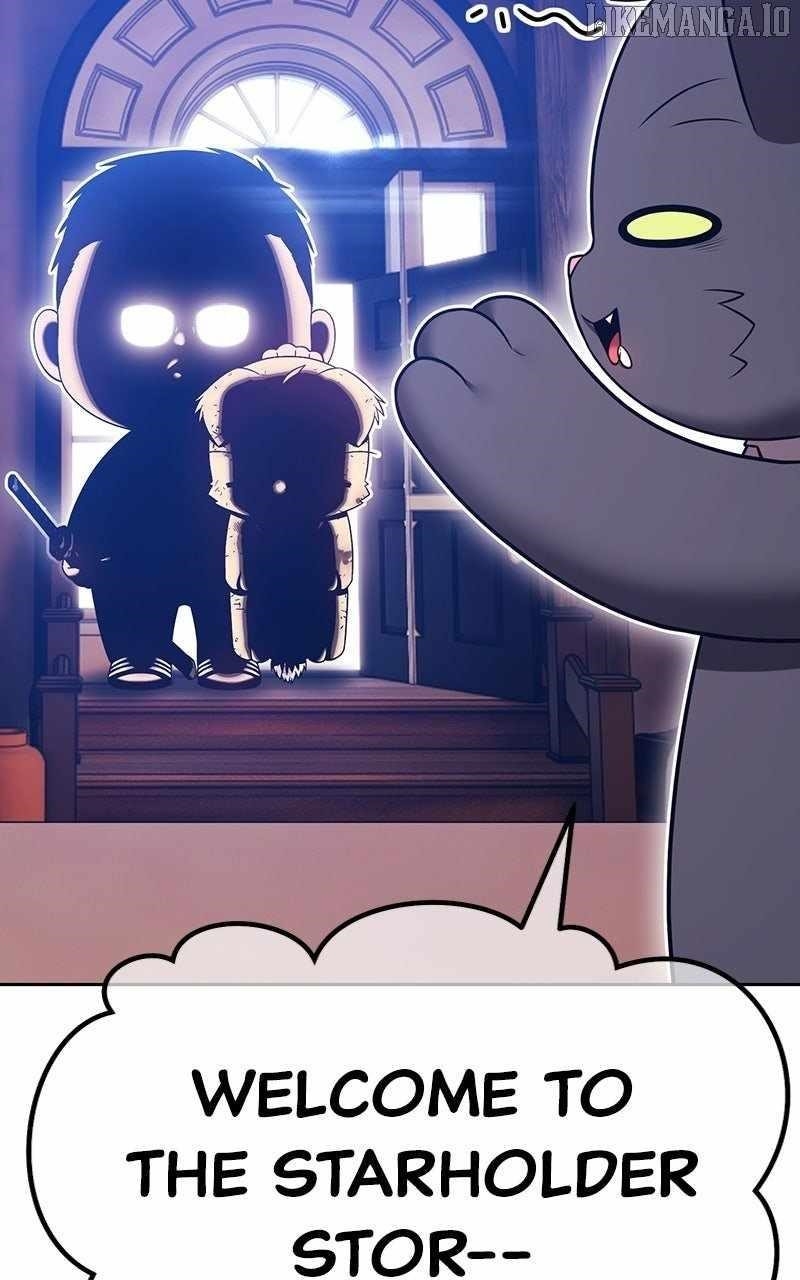 Read 99 Reinforced Wood Stick Manga Online