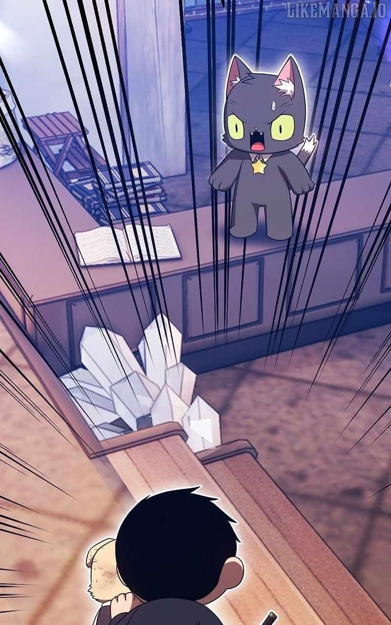 Read 99 Reinforced Wood Stick Manga Online