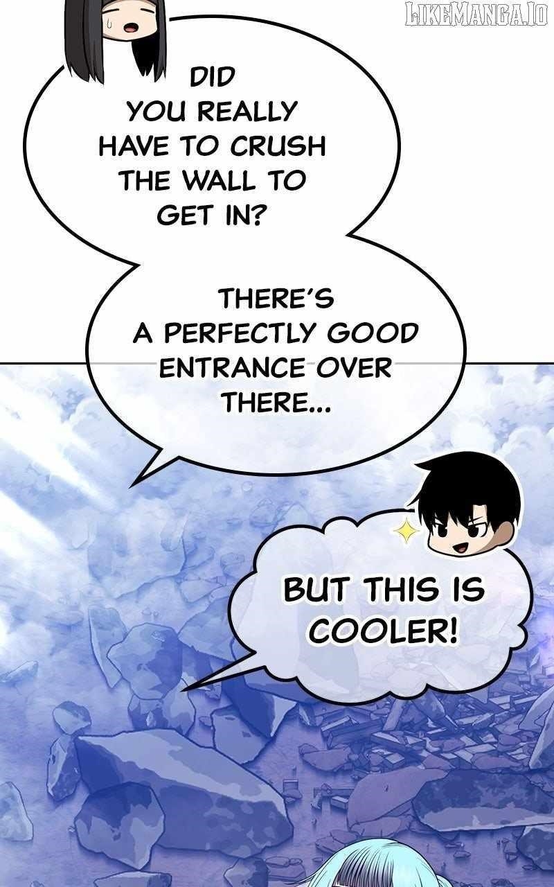 Read 99 Reinforced Wood Stick Manga Online