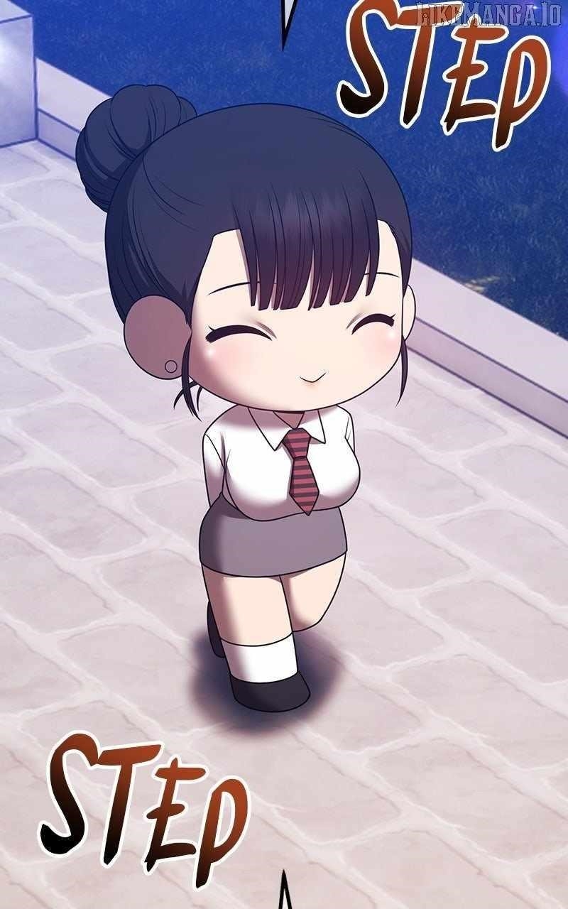Read 99 Reinforced Wood Stick Manga Online