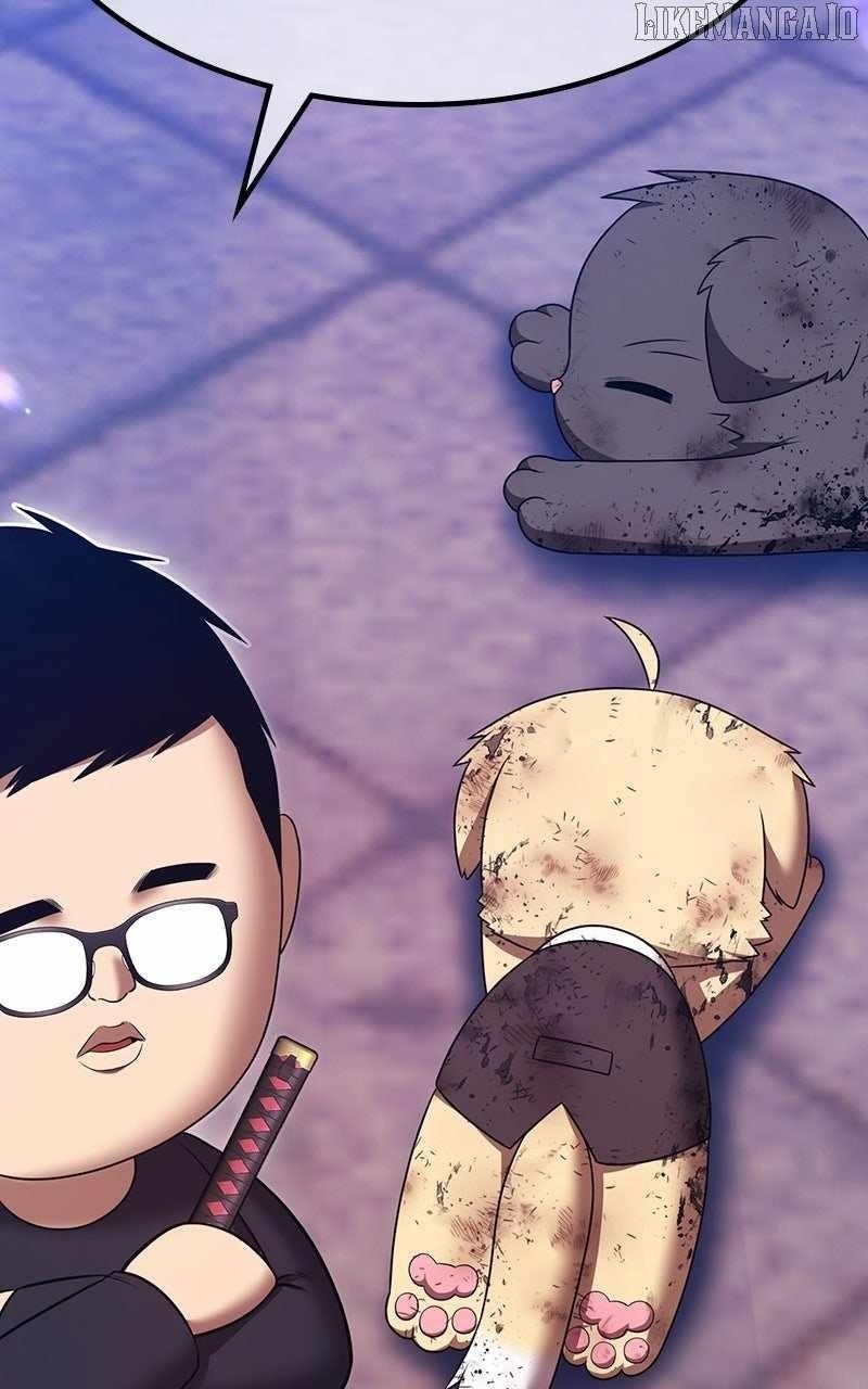 Read 99 Reinforced Wood Stick Manga Online