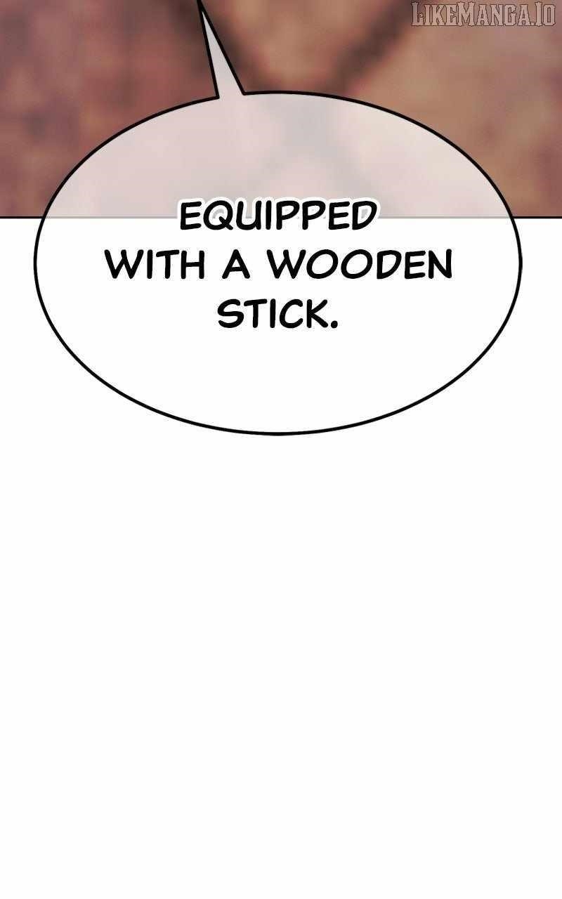 Read 99 Reinforced Wood Stick Manga Online