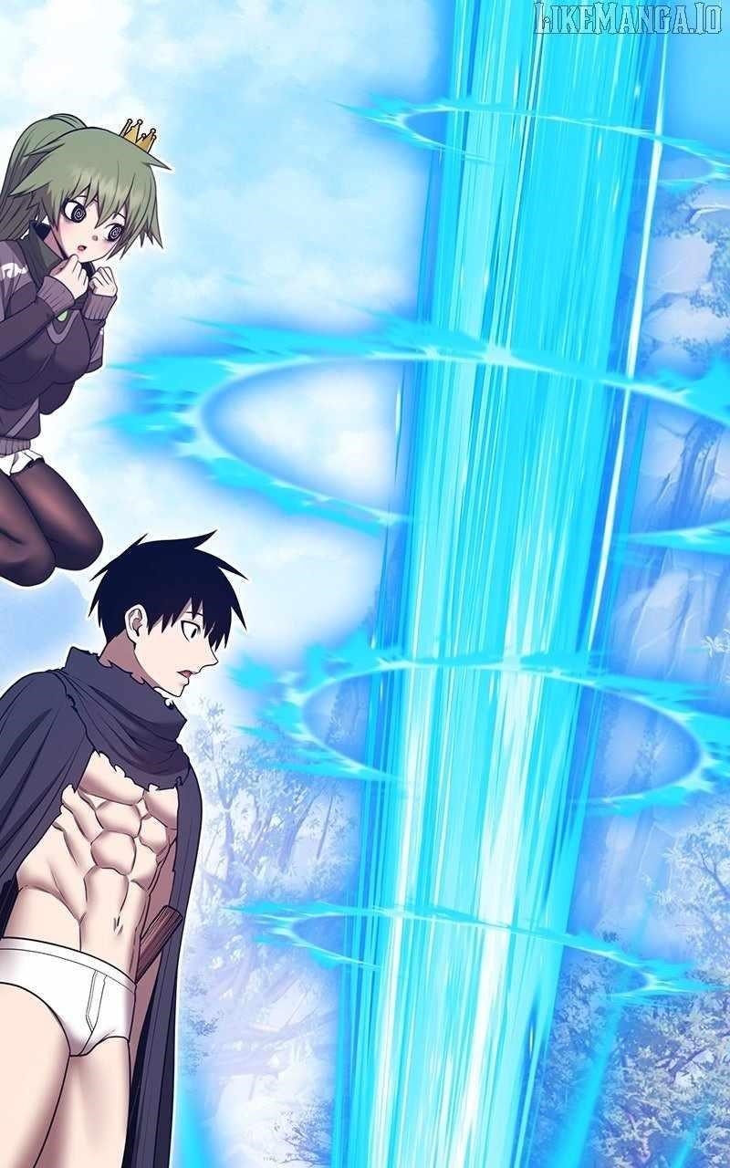 Read 99 Reinforced Wood Stick Manga Online