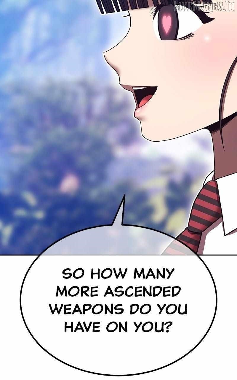 Read 99 Reinforced Wood Stick Manga Online