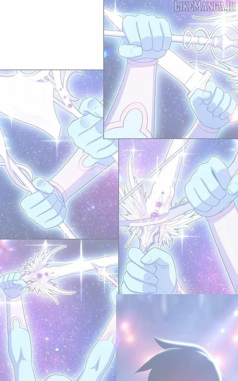 Read 99 Reinforced Wood Stick Manga Online