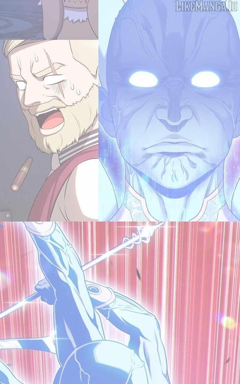 Read 99 Reinforced Wood Stick Manga Online