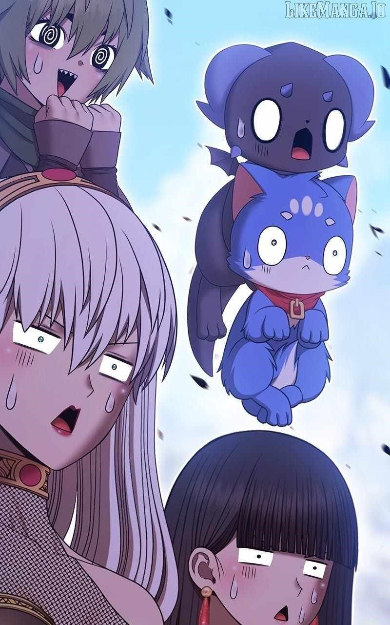 Read 99 Reinforced Wood Stick Manga Online