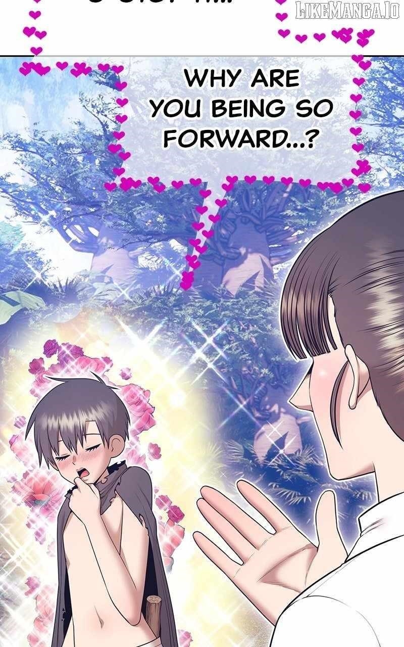 Read 99 Reinforced Wood Stick Manga Online