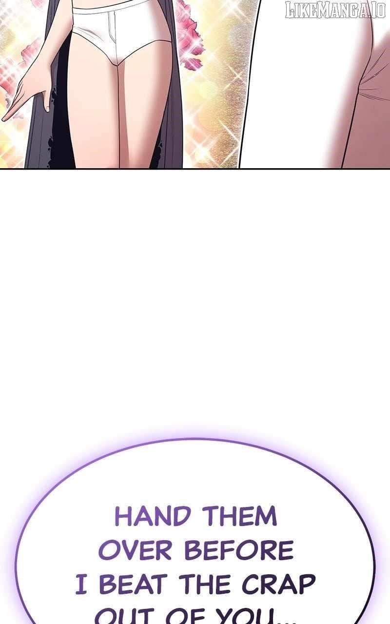 Read 99 Reinforced Wood Stick Manga Online