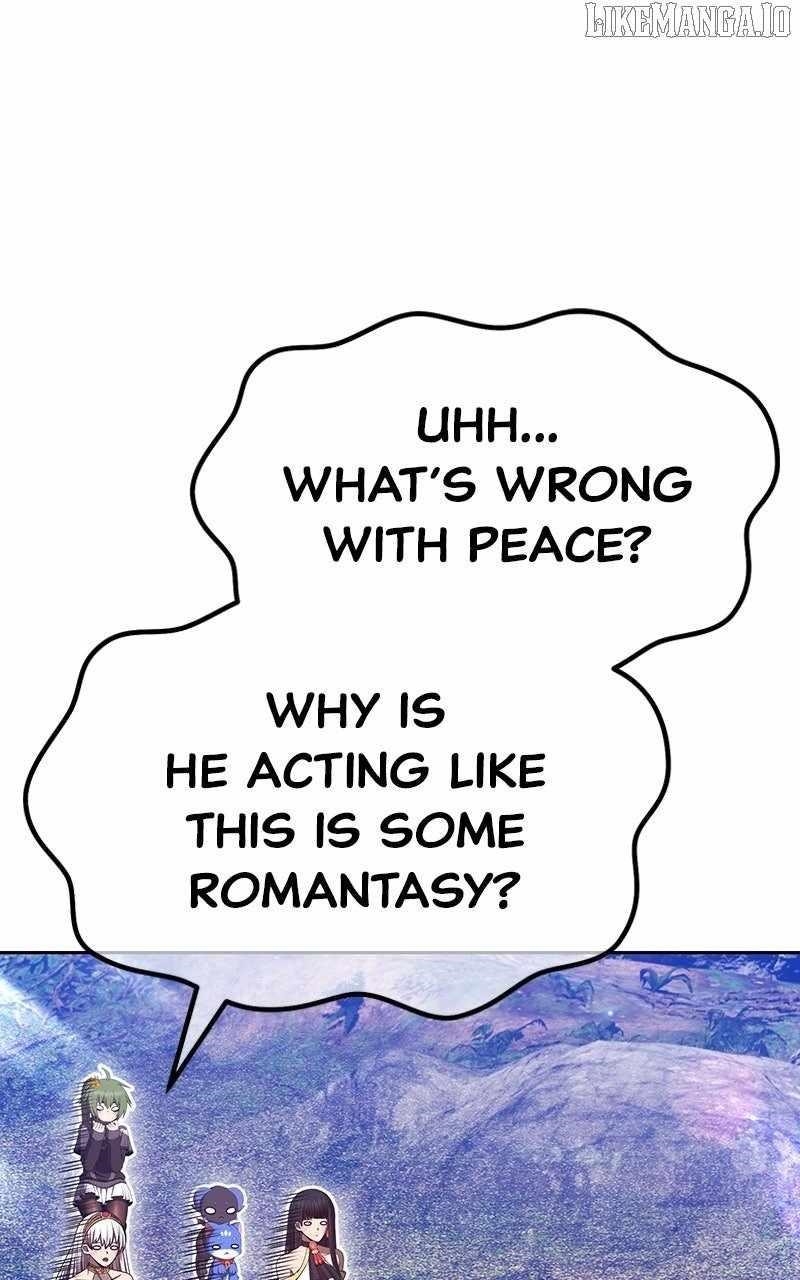 Read 99 Reinforced Wood Stick Manga Online