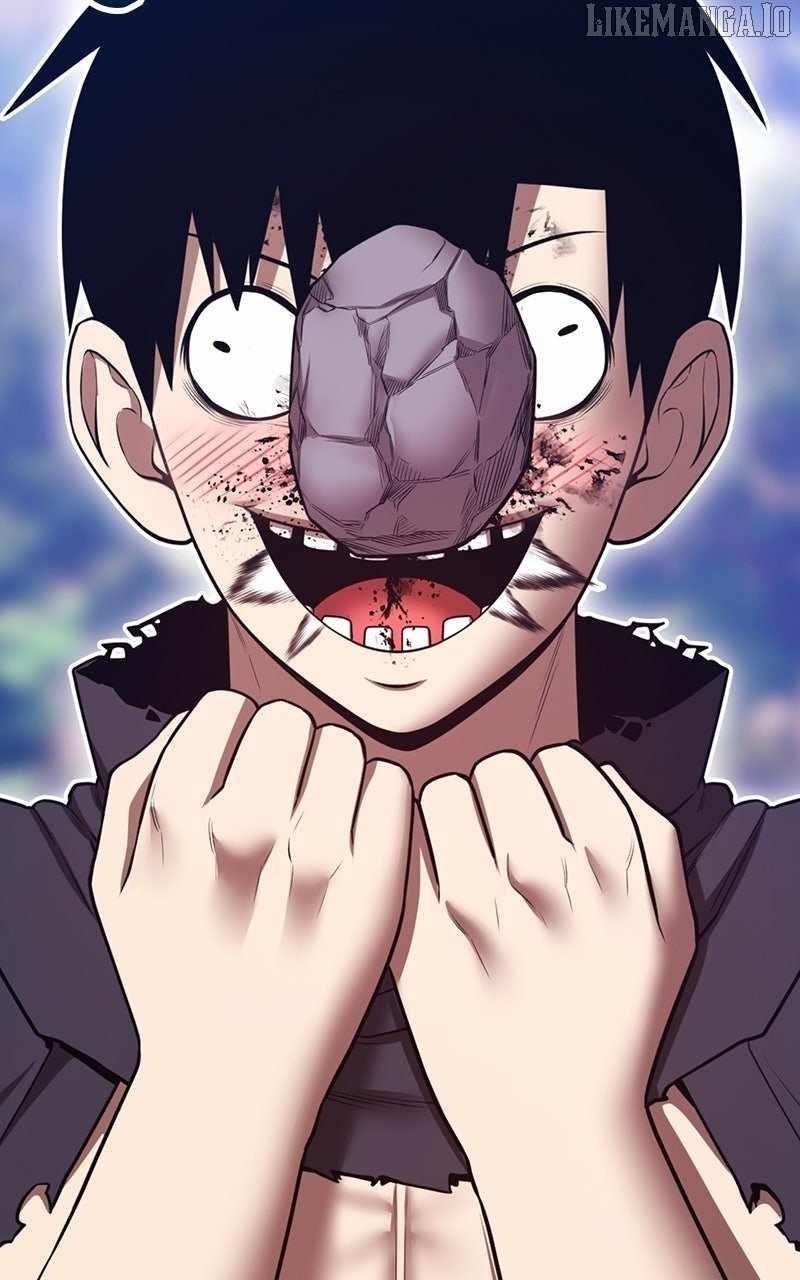 Read 99 Reinforced Wood Stick Manga Online