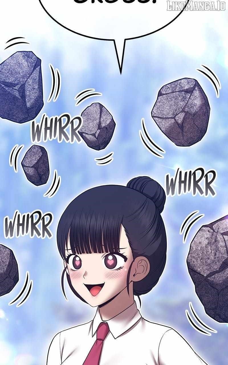 Read 99 Reinforced Wood Stick Manga Online