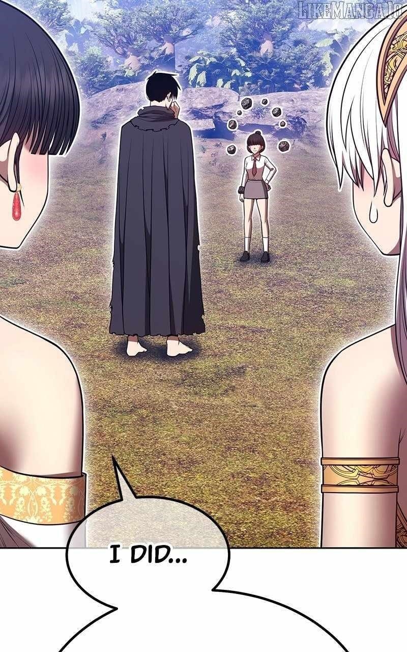 Read 99 Reinforced Wood Stick Manga Online