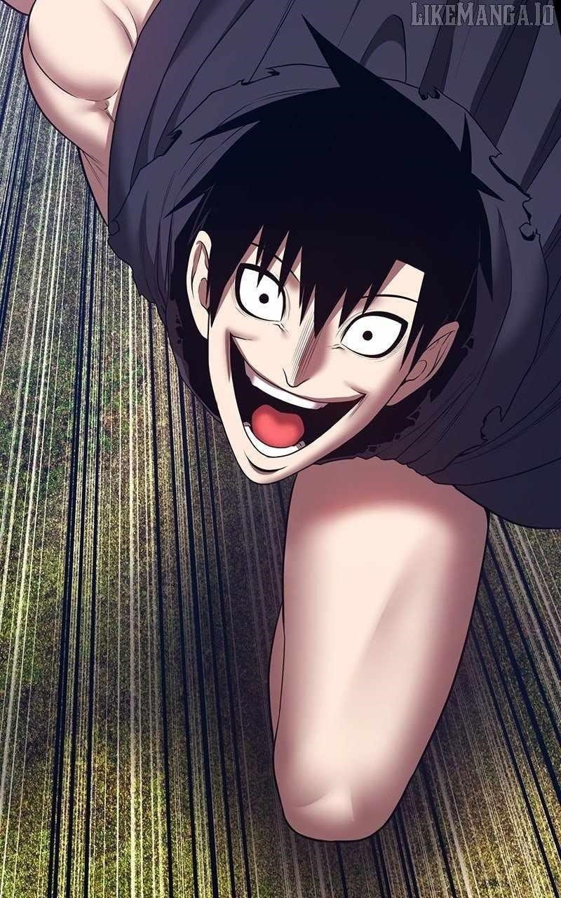 Read 99 Reinforced Wood Stick Manga Online
