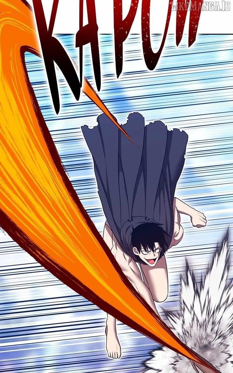 Read 99 Reinforced Wood Stick Manga Online