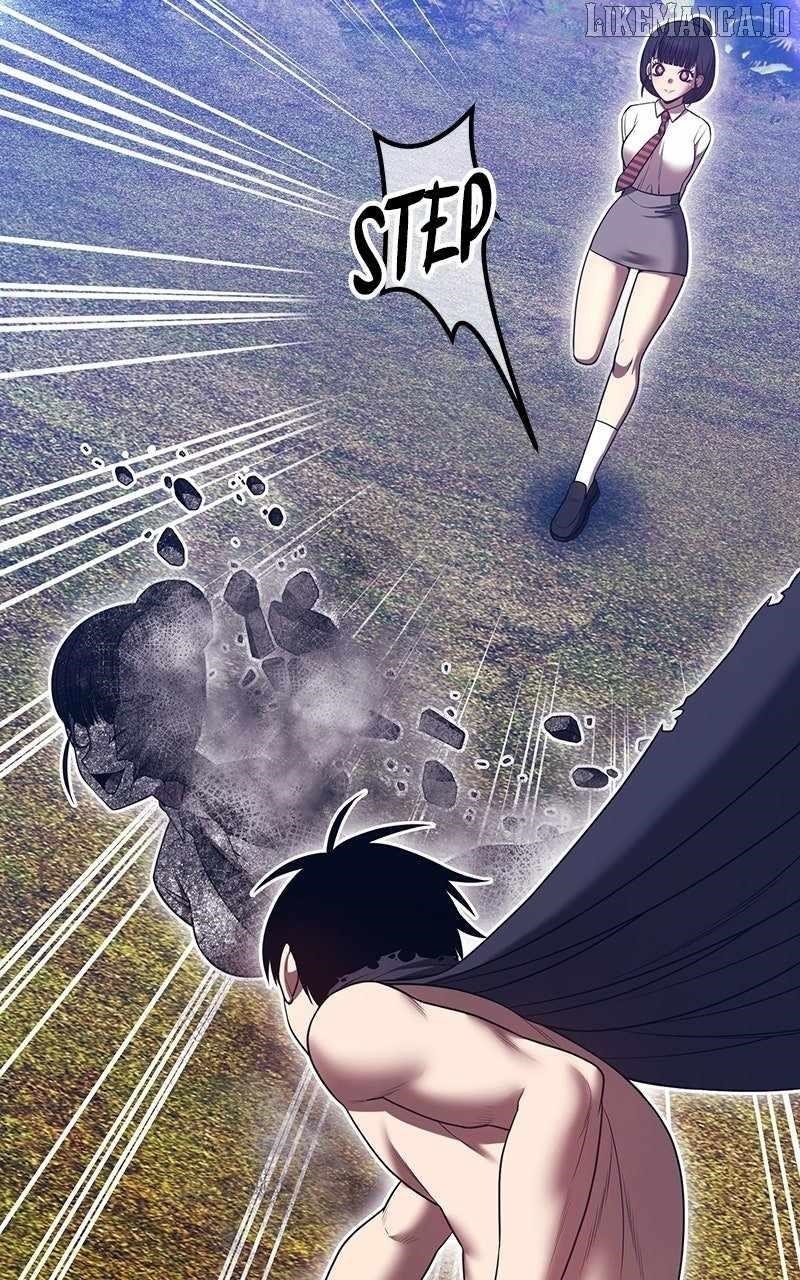 Read 99 Reinforced Wood Stick Manga Online