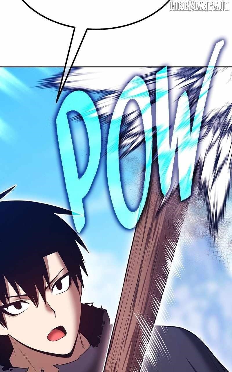 Read 99 Reinforced Wood Stick Manga Online