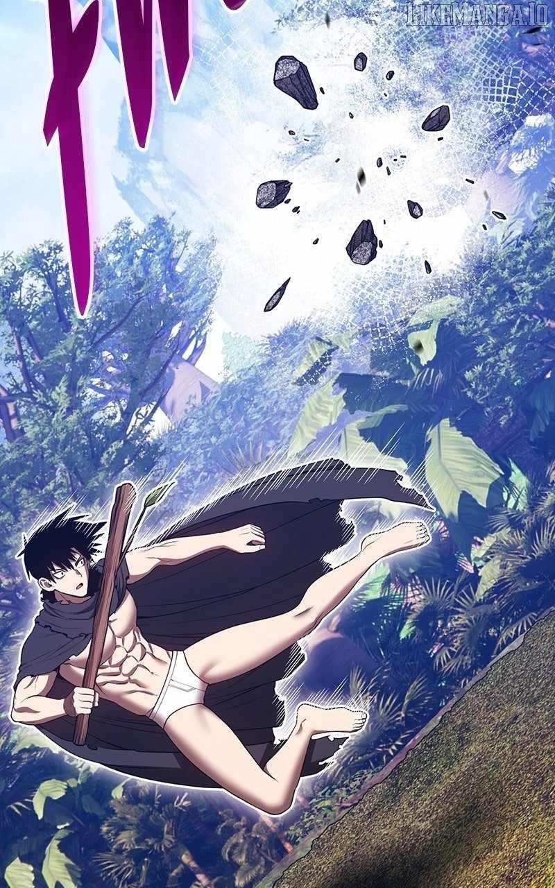 Read 99 Reinforced Wood Stick Manga Online