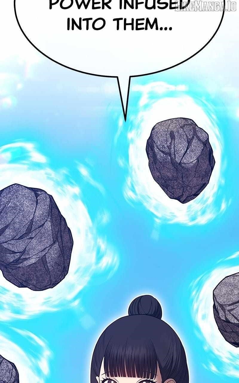 Read 99 Reinforced Wood Stick Manga Online