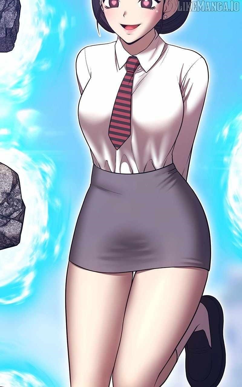 Read 99 Reinforced Wood Stick Manga Online