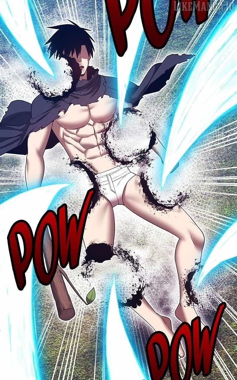 Read 99 Reinforced Wood Stick Manga Online