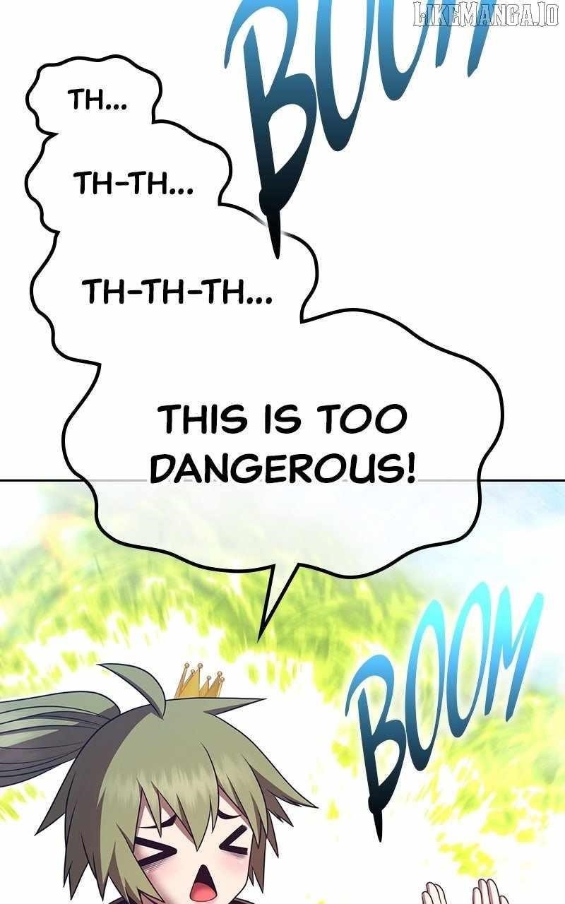 Read 99 Reinforced Wood Stick Manga Online