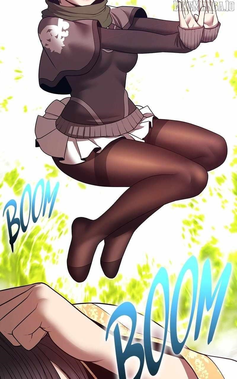 Read 99 Reinforced Wood Stick Manga Online