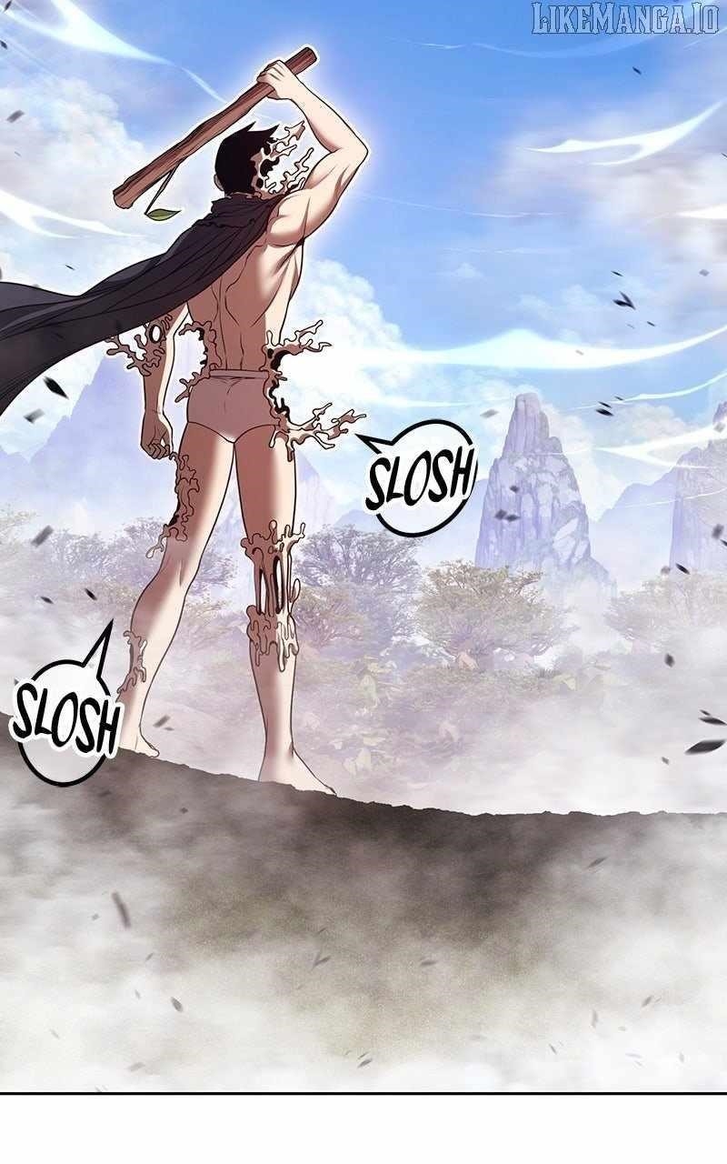 Read 99 Reinforced Wood Stick Manga Online