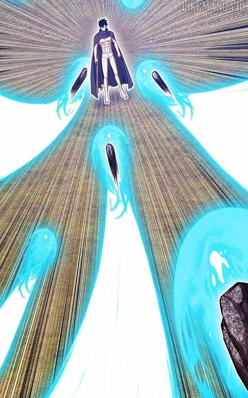 Read 99 Reinforced Wood Stick Manga Online