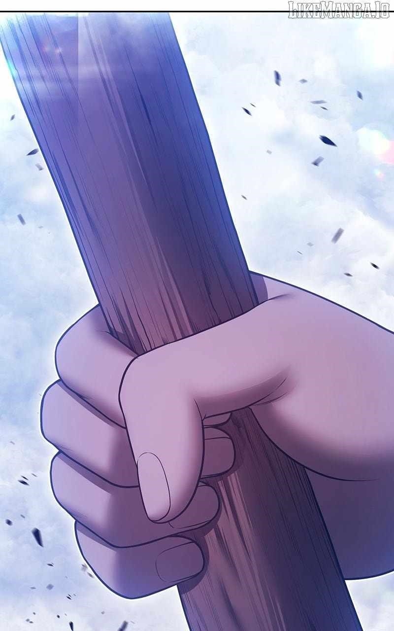 Read 99 Reinforced Wood Stick Manga Online