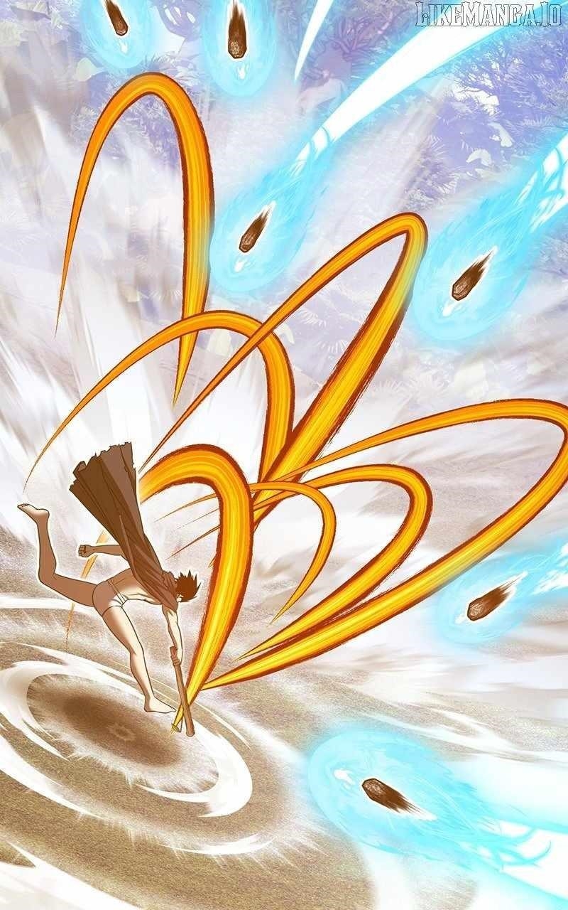 Read 99 Reinforced Wood Stick Manga Online