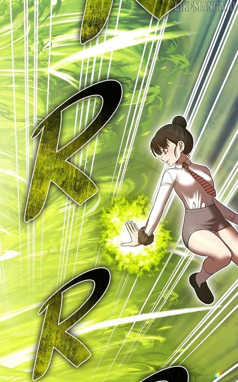 Read 99 Reinforced Wood Stick Manga Online