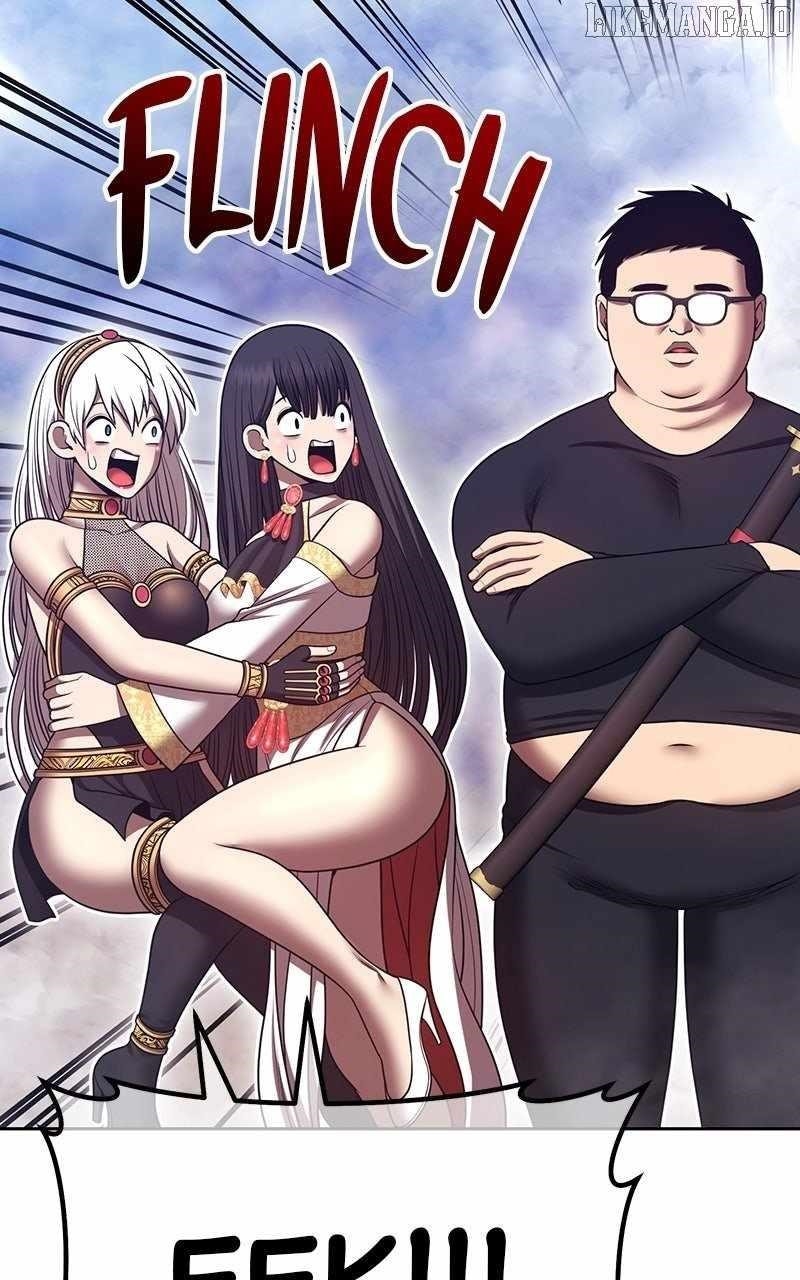 Read 99 Reinforced Wood Stick Manga Online