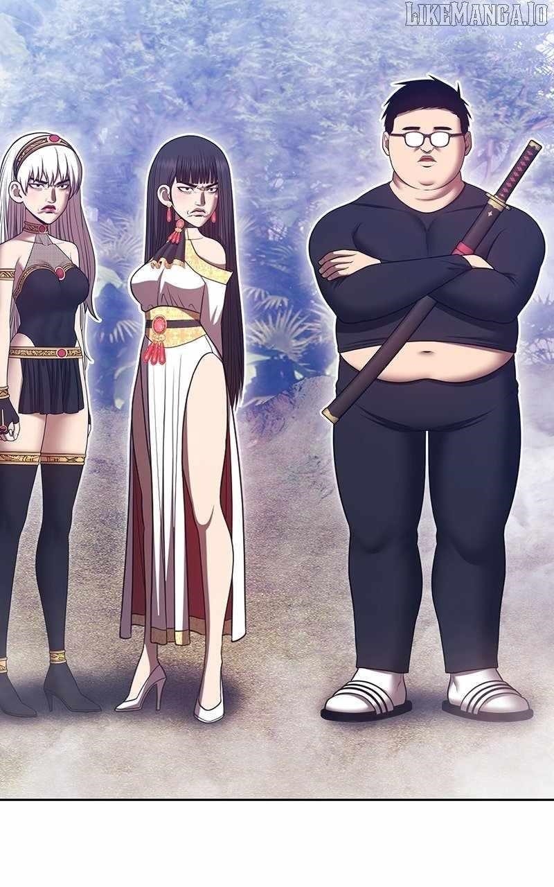 Read 99 Reinforced Wood Stick Manga Online