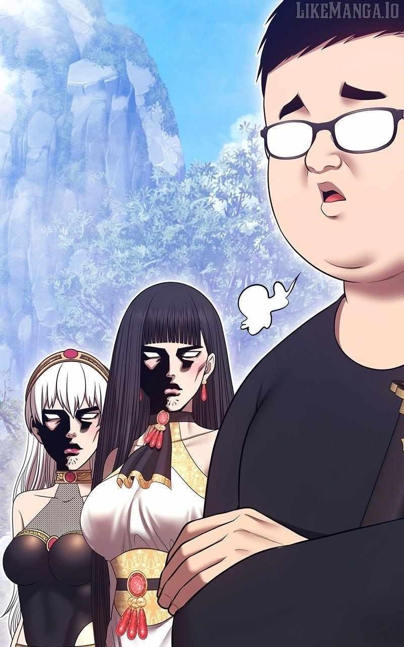Read 99 Reinforced Wood Stick Manga Online
