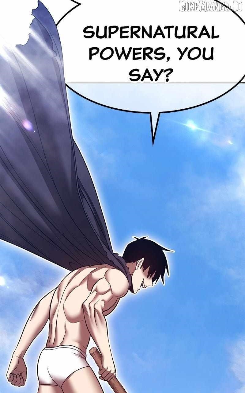 Read 99 Reinforced Wood Stick Manga Online