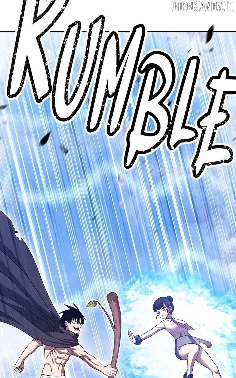 Read 99 Reinforced Wood Stick Manga Online