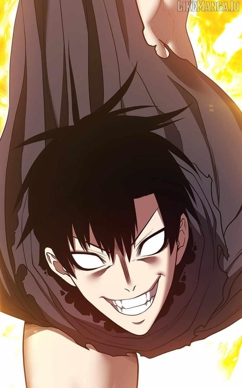 Read 99 Reinforced Wood Stick Manga Online
