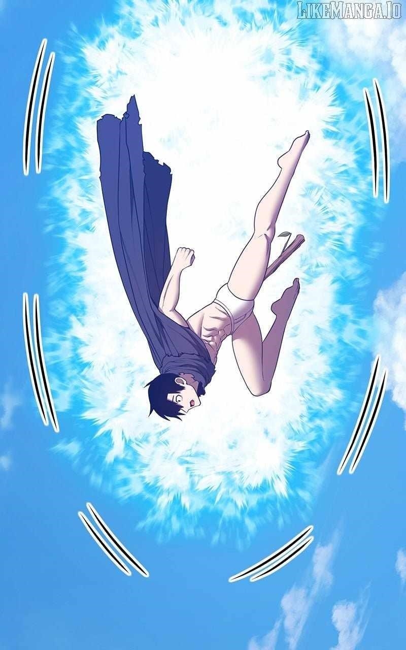 Read 99 Reinforced Wood Stick Manga Online