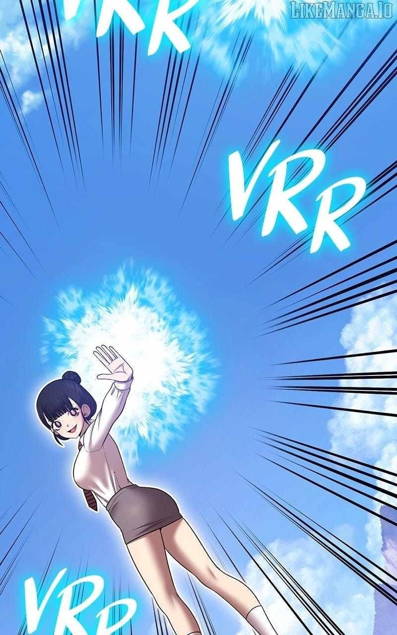 Read 99 Reinforced Wood Stick Manga Online