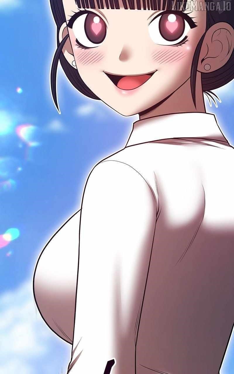 Read 99 Reinforced Wood Stick Manga Online