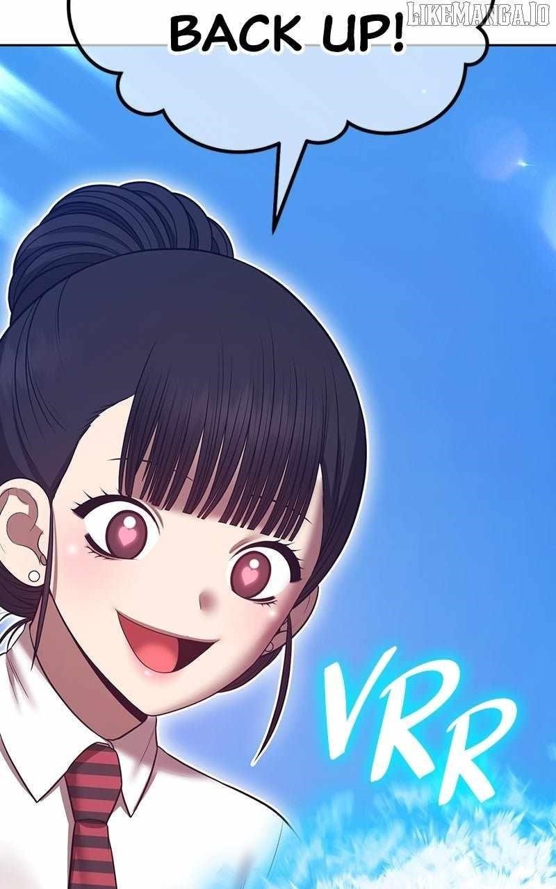 Read 99 Reinforced Wood Stick Manga Online